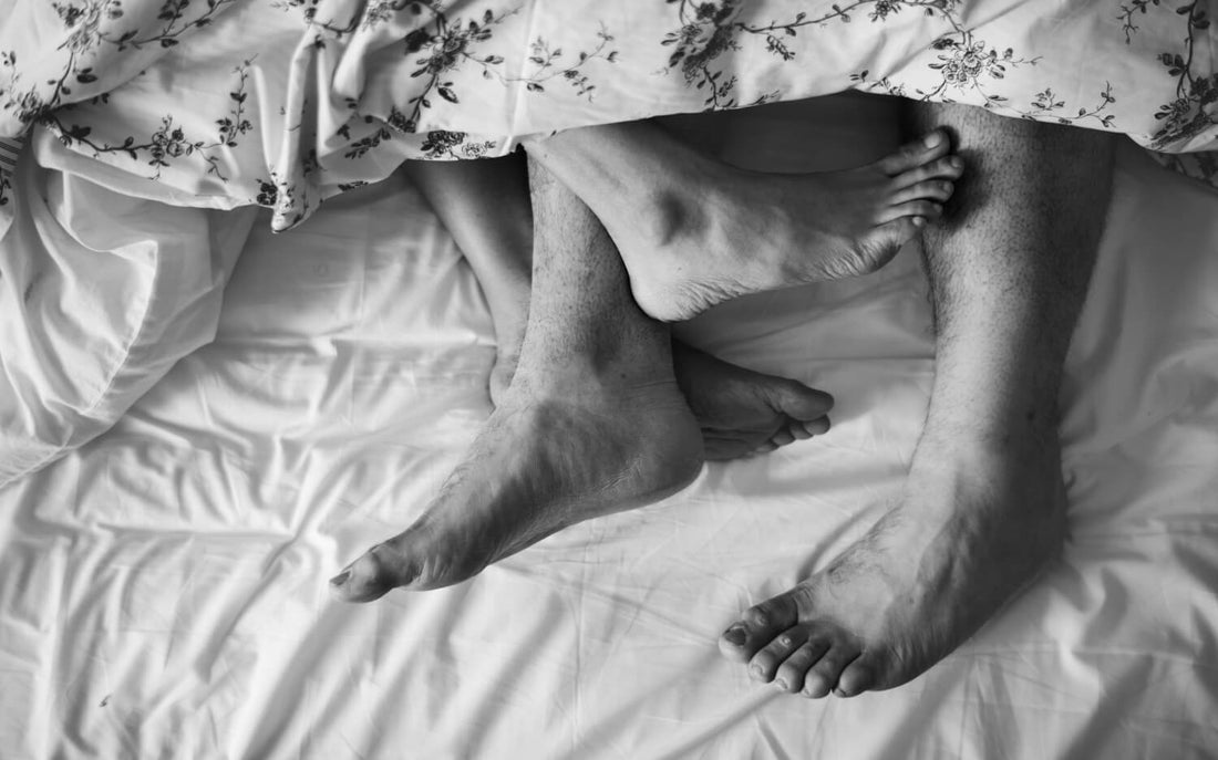 low sex drive in women