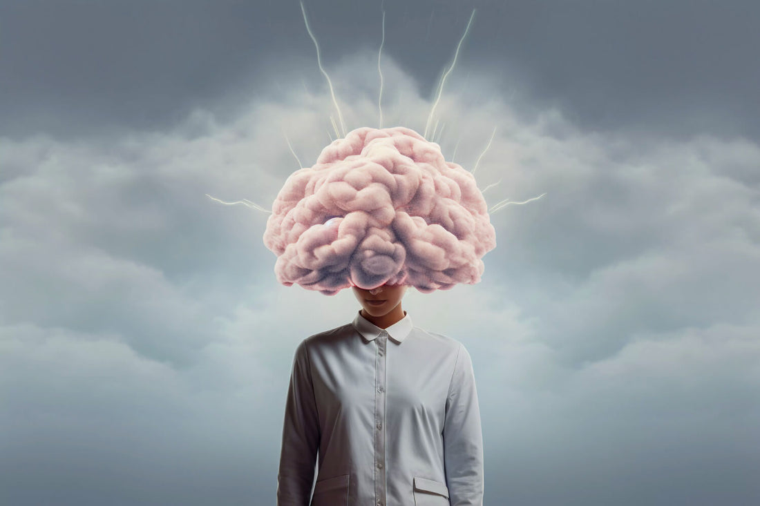 brain fog