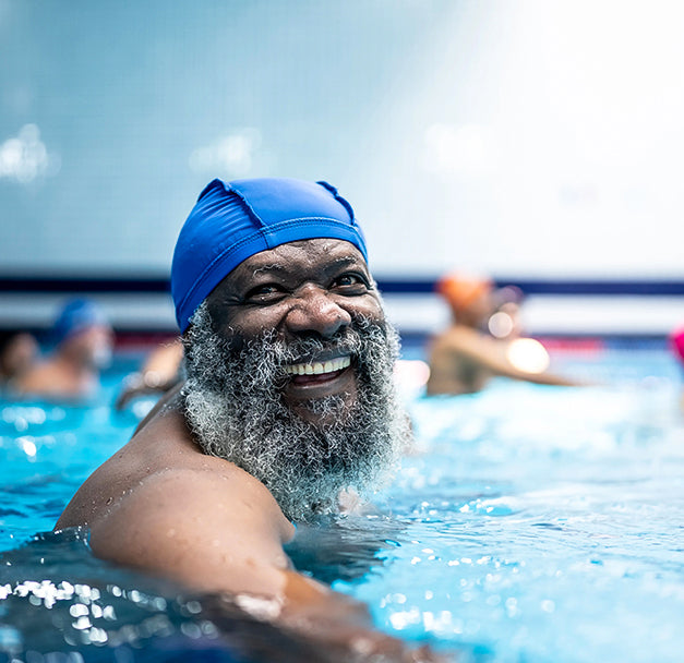 Wellness Image