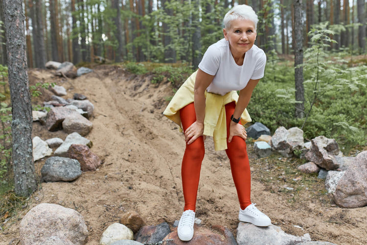 Menopause & Bone Health: 8 Critical Tips Every Woman Needs in 2025