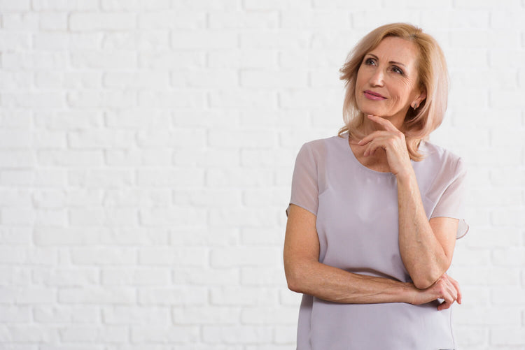 Navigating Menopause Naturally: Effective Remedies and Lifestyle Changes