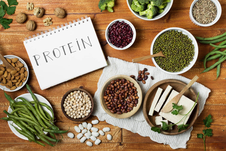High-Protein, Low-Carb Diets Explained: Benefits & How They Work