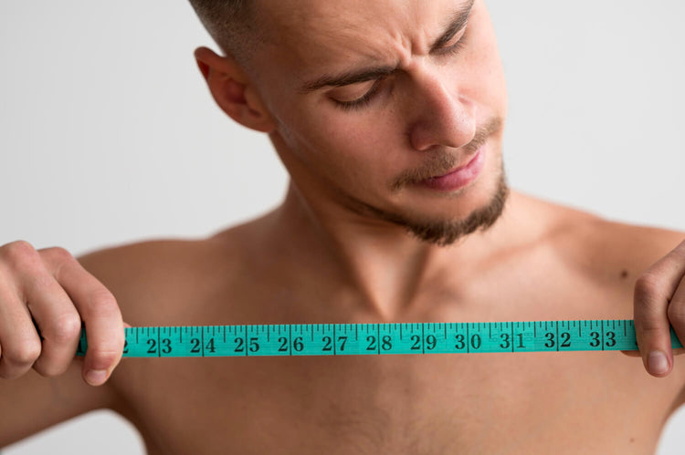 How Stress Affects Testosterone Levels in Just 7 Days
