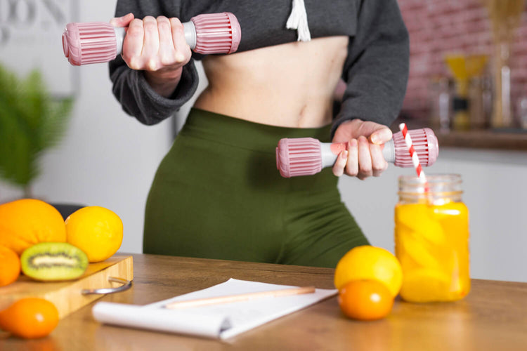 Best Metabolism Boosters: Natural Ways to Enhance Energy & Weight Loss
