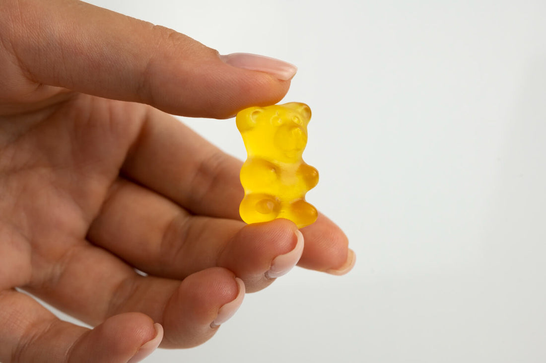 CBD gUMMIES