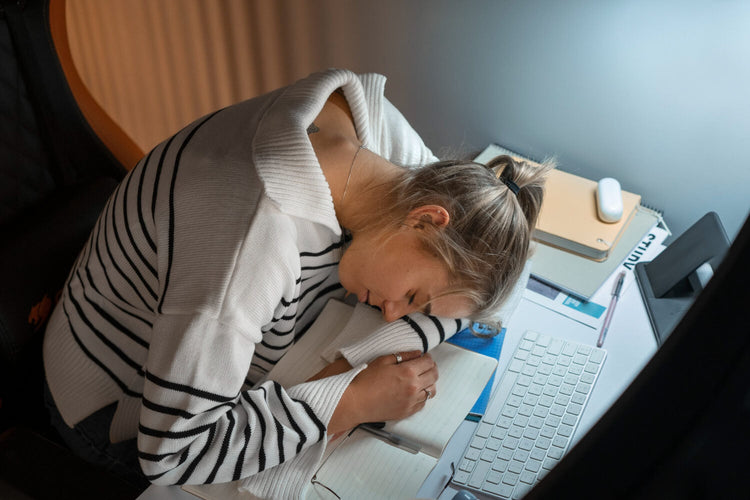 7 Ways to Improve Your Sleep After a Hectic Day