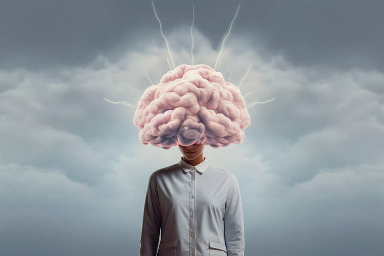 Brain Fog in Women: 8 Natural Ways to Boost Mental Clarity