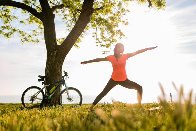 Healthy Living After 50: A Women's Wellness Guide