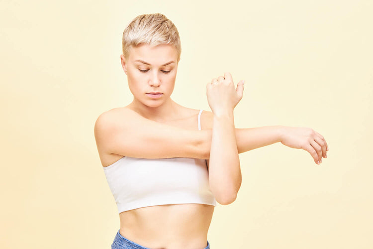 3 Types of Collagen You Should Know About for Skin, Hair, and Joint Health