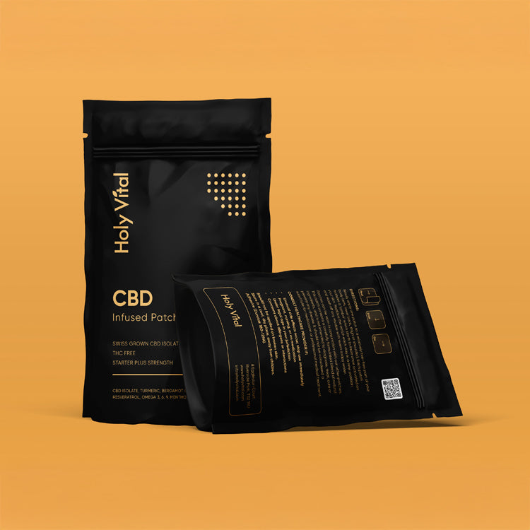 CBD 16mg