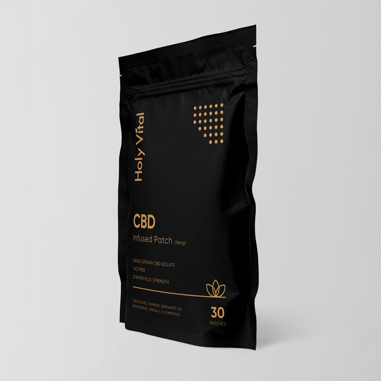CBD 16mg