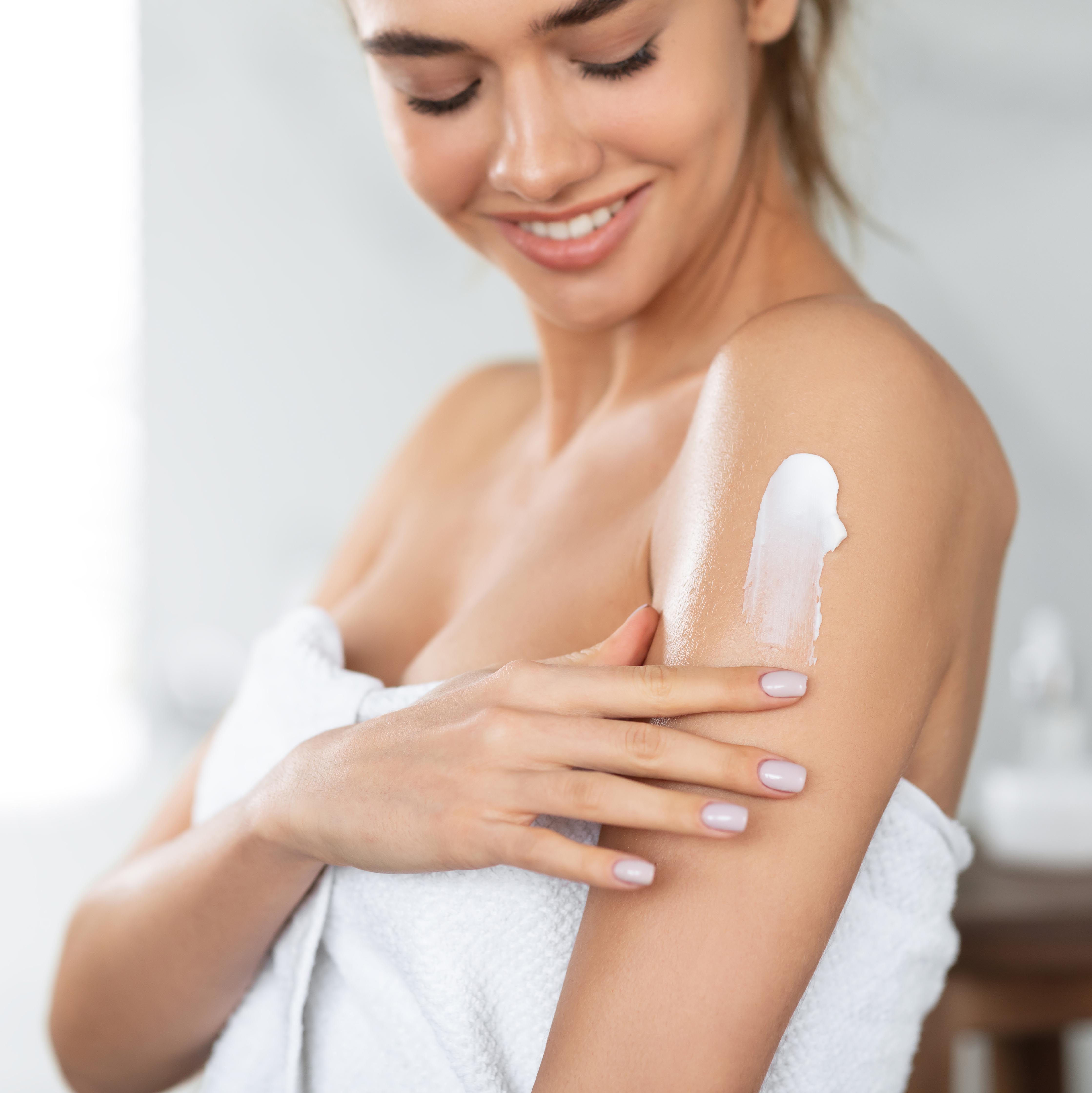 Holy Vital CBD Cream