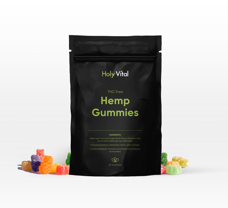 Gummies