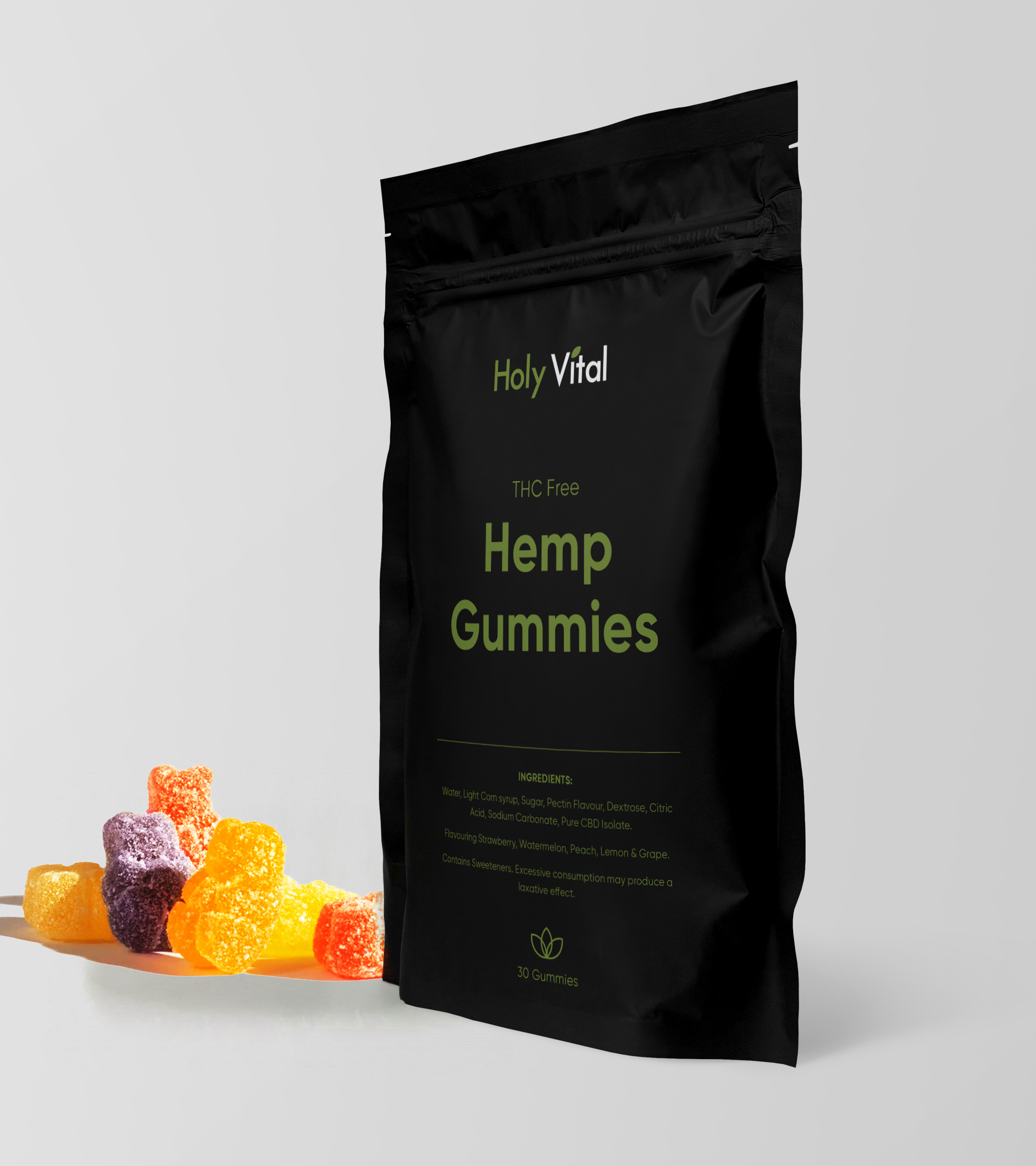 Hemp Gummies