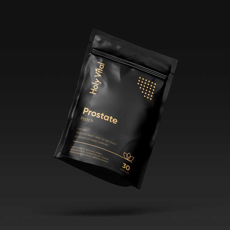 Prostate Patches