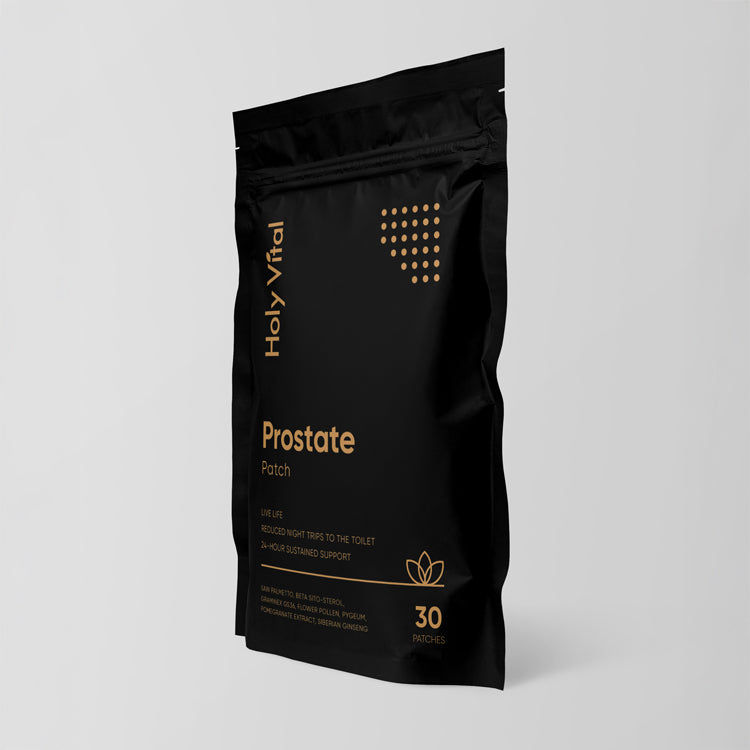Prostate Patches
