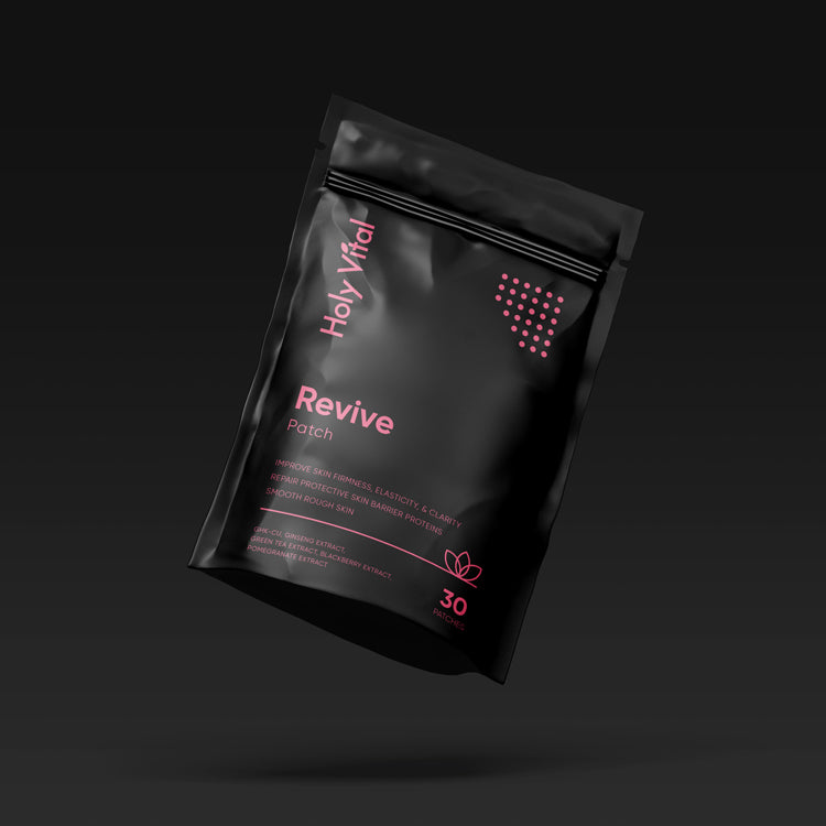Revive Patches