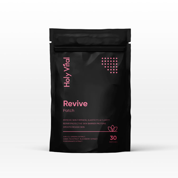 Revive Patches