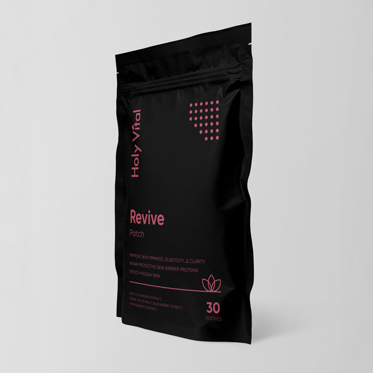Revive Patches