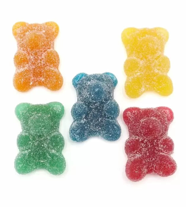 Hemp Gummies