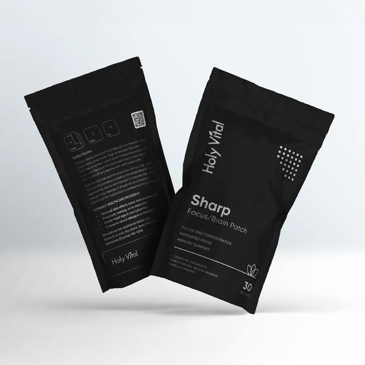 Sharp Patches – holy-vital