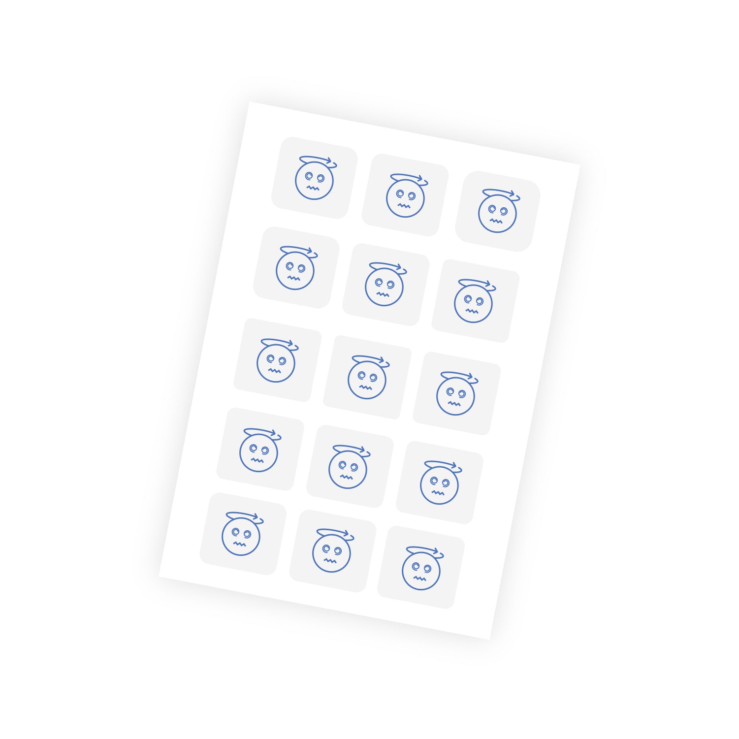Refresh Patches