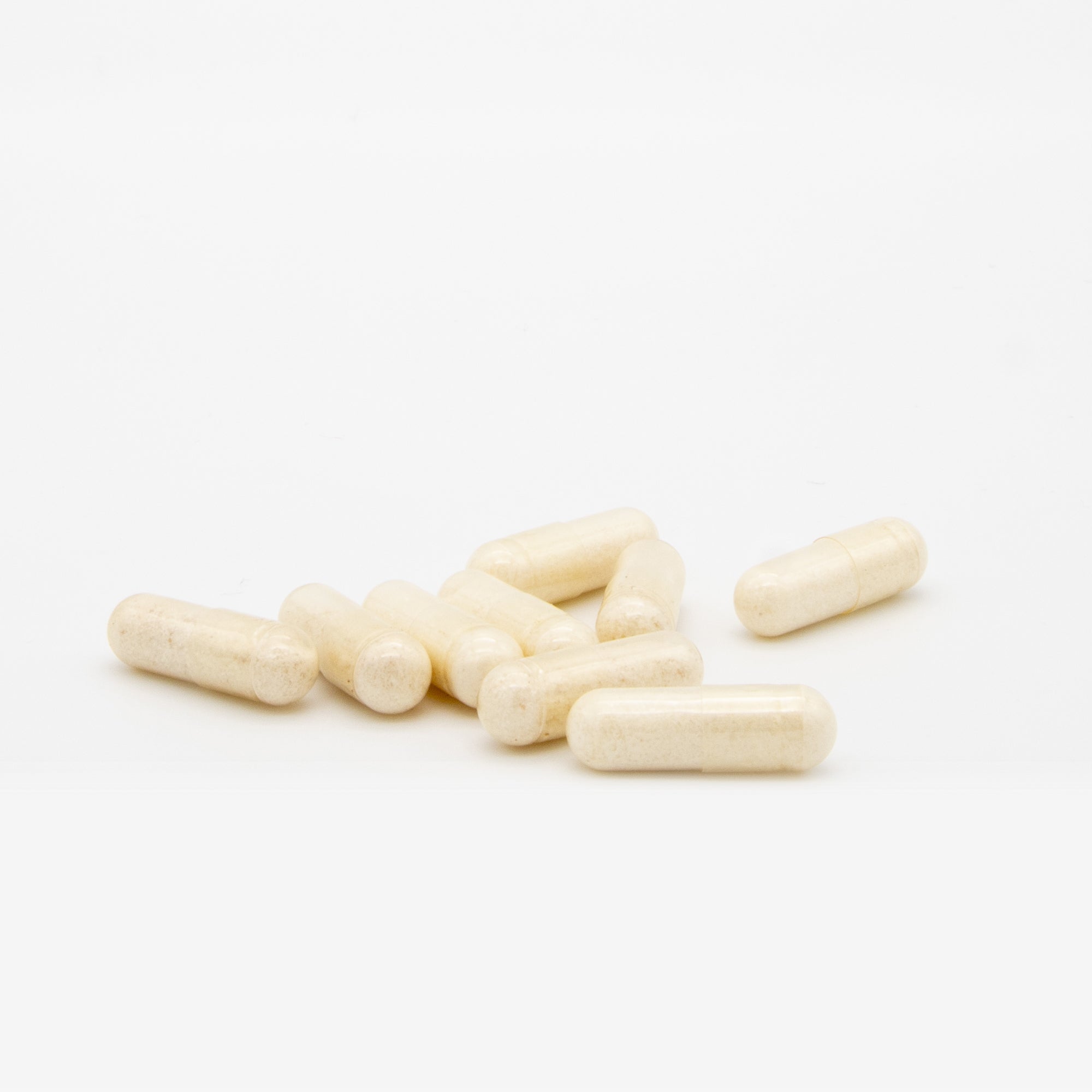 Collagen Capsules