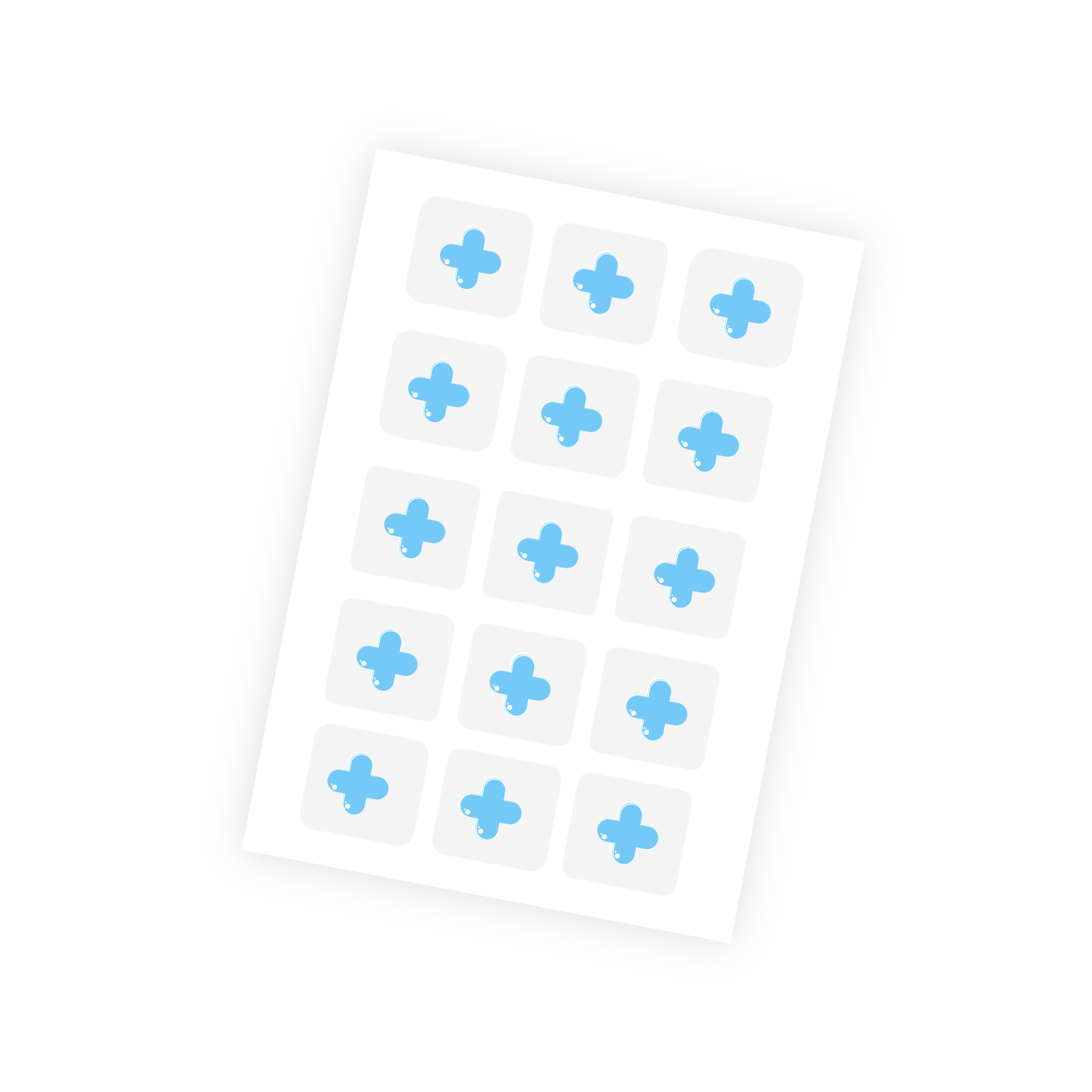 Prostate Patches